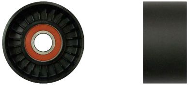 ROLA INTINZATOR CUREA TRANSMISIE