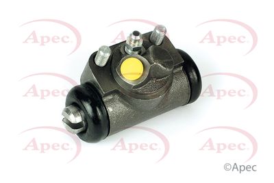 Wheel Brake Cylinder APEC BCY1396