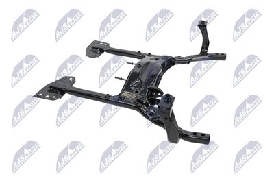 RAMA SUSTINERE/SUPORT AGREGATE NTY ZRZBM022 14