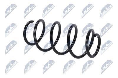 ARC SPIRAL NTY ASZPL062 11