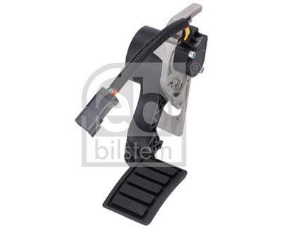 FEBI BILSTEIN Fahrpedal