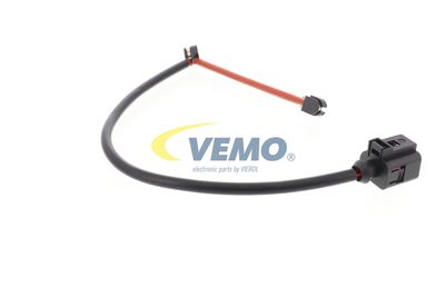 WARNKONTAKT BREMSBELAGVERSCHLEIß VEMO V10721036 43