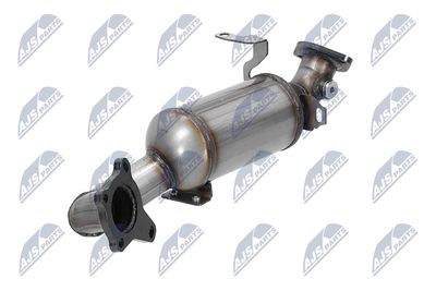 CATALIZATOR NTY KATVW012 42