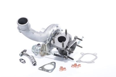 LADER AUFLADUNG BTS Turbo T981402 13