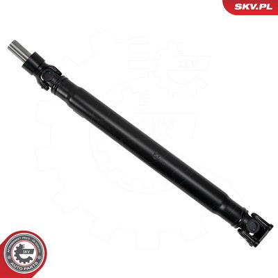 кардан, задвижване на оста ESEN SKV 76SKV210