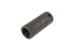 Laser Tools Deep Impact Socket 1/2"D 22mm