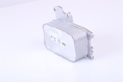 ÖLKüHLER MOTORöL NISSENS 91297 11