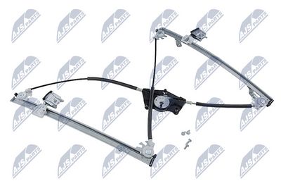 MECANISM ACTIONARE GEAM NTY EPSVW023 1