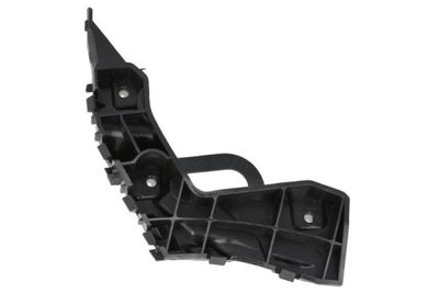 Bumperbevestiging Voor Links (zijkant, plastic) past: HYUNDAI ELANTRA VI 01.17-04.19