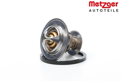 THERMOSTAT KüHLMITTEL METZGER AUTOTEILE 4006384 13