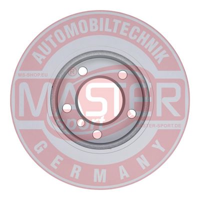 DISC FRANA MASTER-SPORT GERMANY 24012401971PRPCSMS 3
