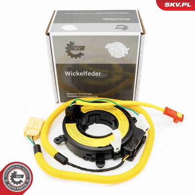 ARC SPIRALA AIRBAG ESEN SKV 96SKV662