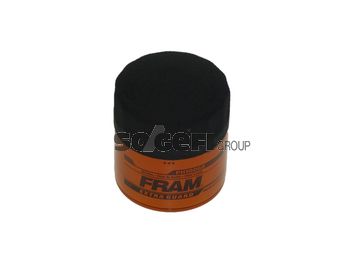 FRAM PH10060 Масляний фільтр для HUMMER (Хаммер)