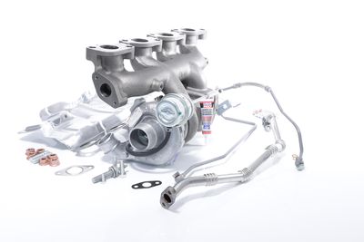 LADER AUFLADUNG BTS Turbo T981206 4