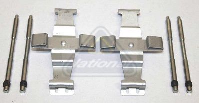 National FK3069PK