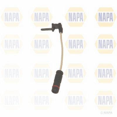 Brake Pad Warning Wire NAPA NWL5100