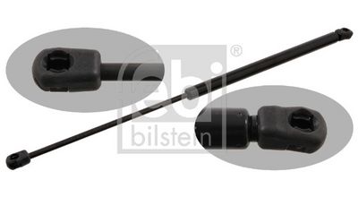 FEBI BILSTEIN Gasfeder, Koffer-/Laderaum