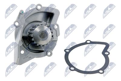 POMPă DE APă RăCIRE MOTOR NTY CPWCT032 1