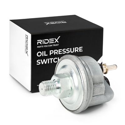 датчик за налягане на маслото RIDEX 805O0022