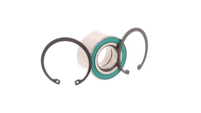 RADLAGERSATZ SKF VKBA3410 23