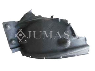 JUMASA 08740571 Подкрылок  для BMW X4 (Бмв X4)