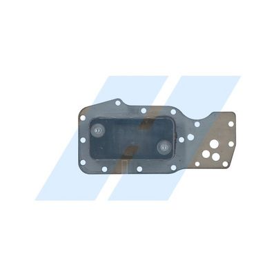 Vorschau Ölkühler, Motoröl