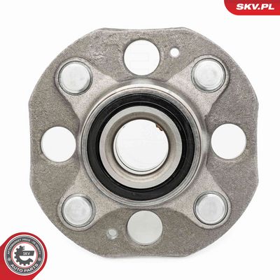 kerékcsapágy készlet ESEN SKV 29SKV681