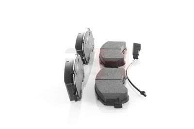 SET PLACUTE FRANA FRANA DISC GH GH412562 17
