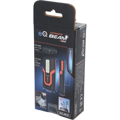 Ruční svítidlo KS TOOLS 150.4615
