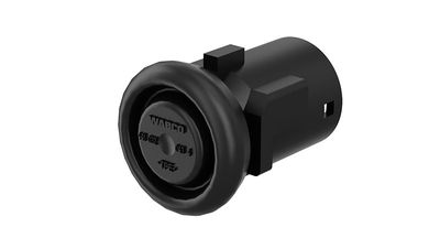 Typische of gestandaardiseerde onderdelen Aansluitstekker ABS-sensor voor modulatoren 480 102 ...