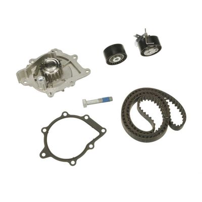 SET POMPA APA + CUREA DINTATA GATES KP25633XS 73