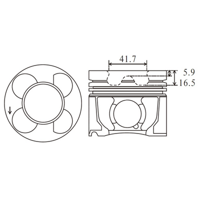 PISTON