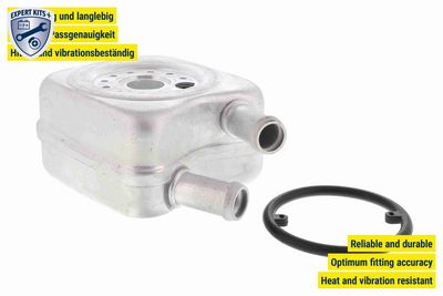 ÖLKüHLER MOTORöL VEMO V15606010 3