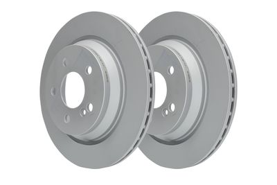 Brake Disc 24.0122-0229.1