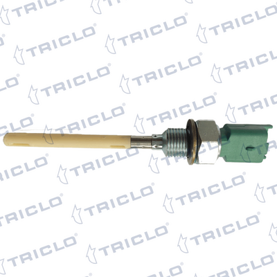 датчик, ниво на маслото в двигателя TRICLO 410576