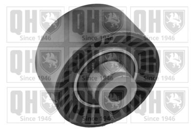 QUINTON HAZELL QTT1030 Ролик ремня ГРМ  для FORD  (Форд Фокус)