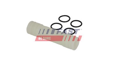 FURTUN RADIATOR FAST FT61629 6