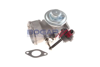 SUPAPA RECIRCULARE GAZE DE ESAPAMENT