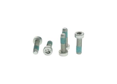 Skrue BOSCH 2 914 558 155