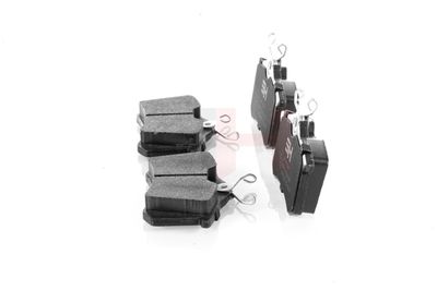 SET PLACUTE FRANA FRANA DISC GH GH413947 46