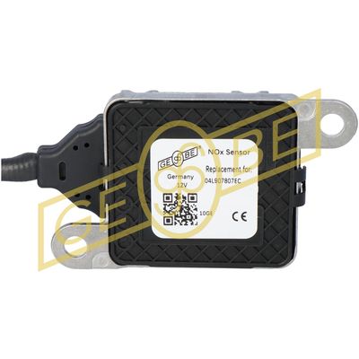 NOX-SENSOR NOX-KATALYSATOR GEBE 938351 1