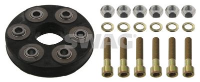 Lankstas, kardaninis velenas 10 86 0009 SWAG