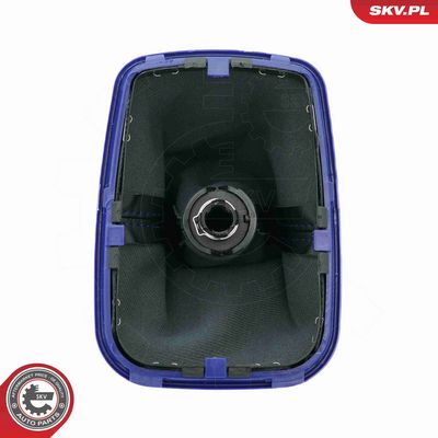 Hlavica radiacej páky ESEN SKV 63SKV437