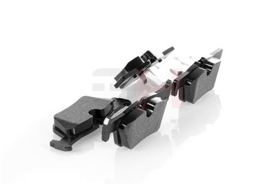SET PLACUTE FRANA FRANA DISC GH GH410319 40
