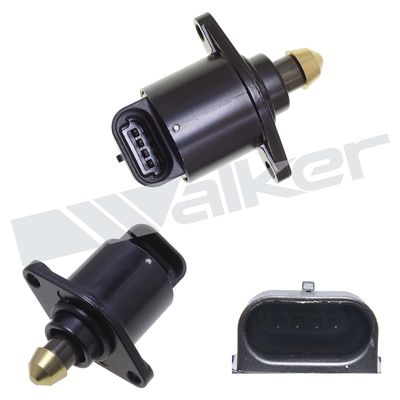 LEERLAUFREGELVENTIL LUFTVERSORGUNG WALKER PRODUCTS 2151074 4