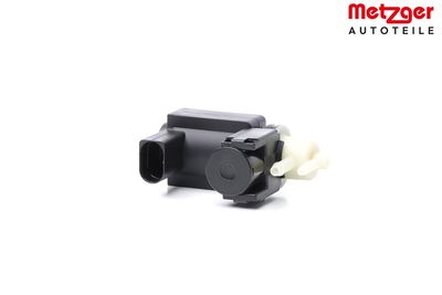 DRUCKWANDLER TURBOLADER METZGER AUTOTEILE 08920183 5