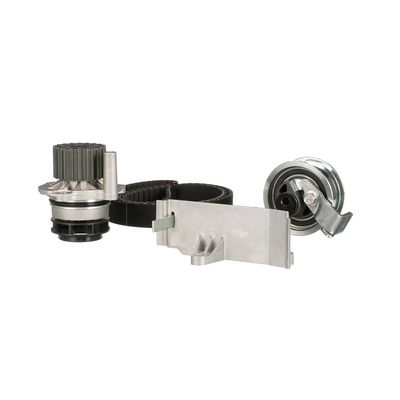 WASSERPUMPE + ZAHNRIEMENSATZ GATES KP75569XS1 16