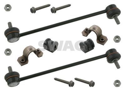 SET REPARATIE BUCSA BARA STABILIZATOARE