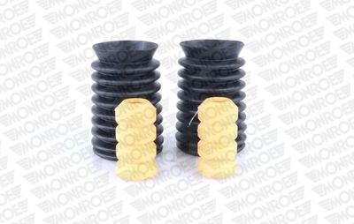 CHIT PROTECTIE PRAF AMORTIZOR MONROE PK034 3