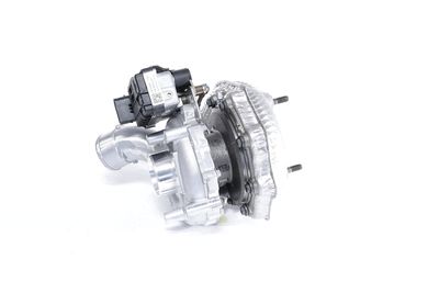 LADER AUFLADUNG BTS Turbo T916331 8